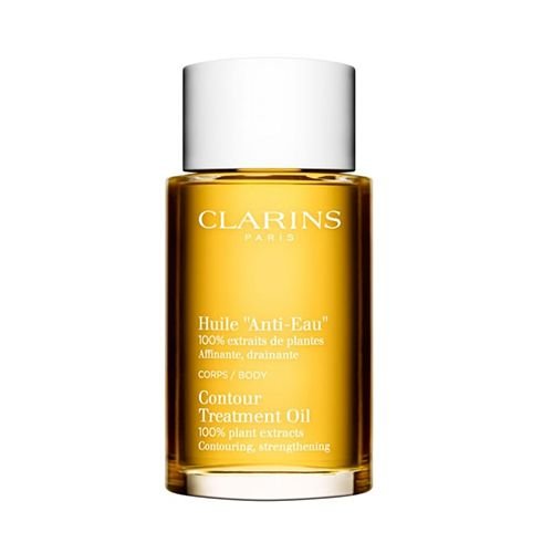 CLARINS-Oil "Anti-Water"